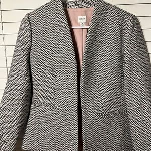 Women’s J. Crew Blazer Sz 4